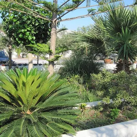 Lejlighed Nikos Karamolegkos