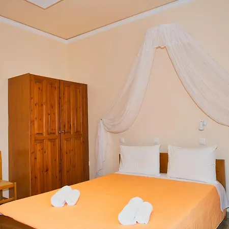 Villa Nikos Karamolegkos Kamari * Kamari (Santorini)