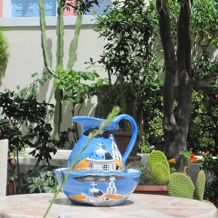 Lejlighed Nikos Karamolegkos