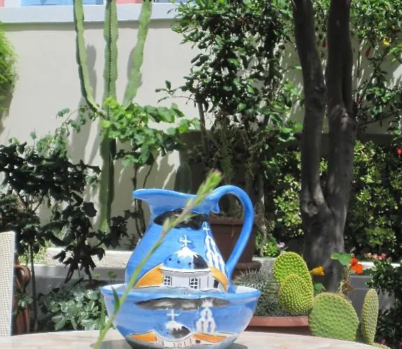 Apartament Nikos Karamolegkos