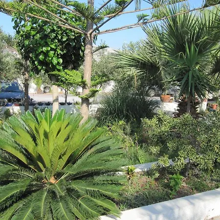 Lägenhet Nikos Karamolegkos