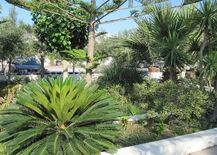 Apartment Villa Nikos Karamolegkos Kamari