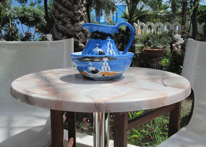 Nikos Karamolegkos Appartamento *